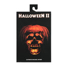 NECA Halloween 2 Ultimate Michael Myers 7 Inch Scale Action Figure