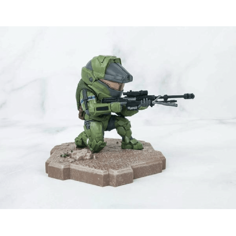 Halo Legendary Loot Crate Halo Icons JUN-A266 Figure