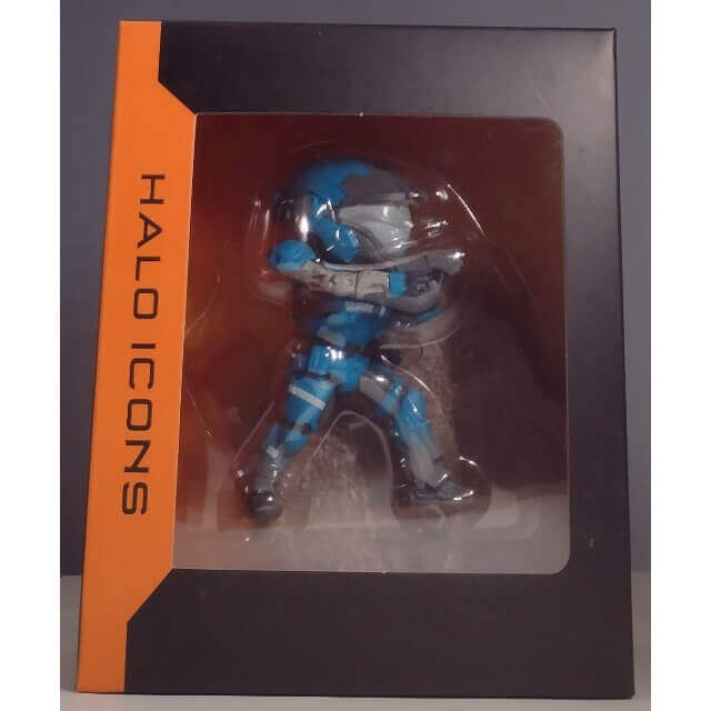 Halo Legendary Loot Crate Halo Icons KAT-B320 Figure