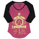 Harry Potter Lumos Maxima Shirt