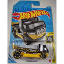 Hot Wheels 2021 Experimotors The Haulinator 3/10 34/250