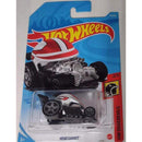 Hot Wheels 2021 HW Daredevils Head Gasket (White)  2/5 75/250