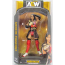AEW Unrivaled Collection Action Figures Series 5 & 6 Hikaru Shida Series 6