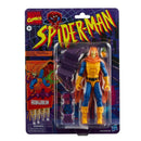 Hasbro Spider-Man Retro Marvel Legends 6-Inch Action Figure, Hobgoblin