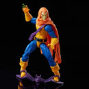 Hasbro Spider-Man Retro Marvel Legends 6-Inch Action Figure, Hobgoblin