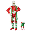 Star Wars The Black Series Holiday Edition Protocol Droid 6-Inch Action Figure with BD Droid