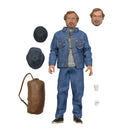 NECA Jaws Matt Hooper (Amity Arrival) 8-Inch Scale Clothed Figure
