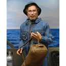 NECA Jaws Matt Hooper (Amity Arrival) 8-Inch Scale Clothed Figure