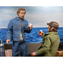 NECA Jaws Matt Hooper (Amity Arrival) 8-Inch Scale Clothed Figure
