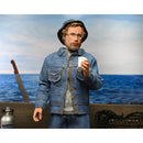 NECA Jaws Matt Hooper (Amity Arrival) 8-Inch Scale Clothed Figure