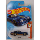Hot Wheels 2021 Muscle Mania Series Cars Hot Bird 9/10 249/250