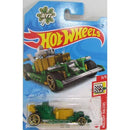 Hot Wheels 2021 Holiday Racers Hot Tub 5/5 122/250