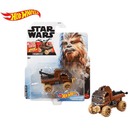 Hot Wheels 2020 Star Wars Character Cars Chewbacca