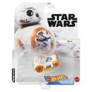 Hot Wheels 2020 Star Wars Character Cars BB-8