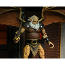 NECA Gargoyles Ultimate Hudson 7″ Scale Action Figure with sword