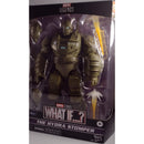 Hasbro Marvel Legends What If? The Hydra Stomper 6-Inch Scale Action Figure