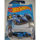 Hot Wheels 2021 HW Screentime Netflix Fast & Furious Spy Racers, Hyperfin 1/10 11/250