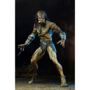 NECA Deluxe Ultimate Assassin Predator (Unarmored) 7" Scale Action Figure