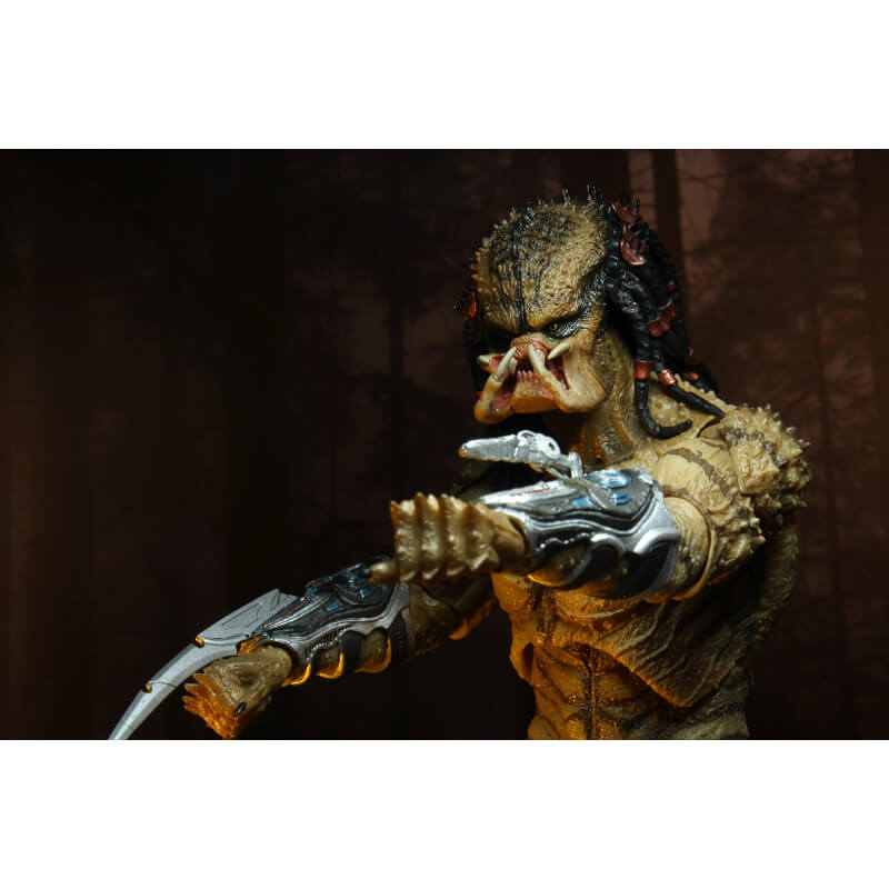 Neca wolf deals predator 2018