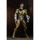 NECA Deluxe Ultimate Assassin Predator (Unarmored) 7" Scale Action Figure