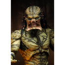 NECA Deluxe Ultimate Assassin Predator (Unarmored) 7" Scale Action Figure
