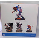 DC Collectibles Superman vs. Darkseid Battle Limited Edition of 5,000 3rd Edition Statue