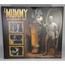 NECA Universal Monsters The Mummy Accessory Pack