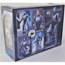NECA Ultimate Battle-Damaged RoboCop 7 Inch Scale Action Figure w/ Articulated Chair Accessory