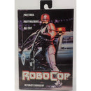 NECA Ultimate RoboCop 7-Inch Scale Action Figure