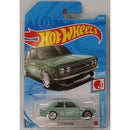 Hot Wheels 2021 HW J-Imports Series Cars '71 Datsun 510 4/10 162/250