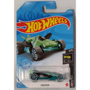 Hot Wheels 2021 HW Space Series  Airuption 2/5 150/250