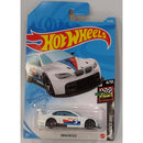 Hot Wheels 2021 HW Race Day BMW M3 GT2 (White) 4/10 57/250