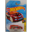 Hot Wheels 2021 HW Art Cars Audacious 6/10 89/250
