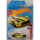 Hot Wheels 2021 HW Rescue Series Cars Aston Martin One-77 4/10 215/250