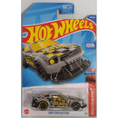 Hot Wheels 2022 Spoiler Alert Series Cars (US Card), 2005 Ford Mustang 3/5 146/250