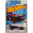 Hot Wheels 2022 Baja Blazers Series Cars (US Card),  Blade Raider 5/10 51/250