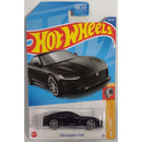 Hot Wheels 2022 Mainline HW Turbo Series Cars 2020 Jaguar F-Type 10/10 158/250 HCT71
