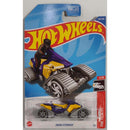 Hot Wheels 2022 Mainline HW Rescue Series Cars (US Card) Snow Stormer 3/10 145/250 HCW54