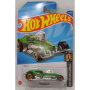 Hot Wheels 2022 HW Dream Garage Series Cars  Fushionbusta 3/5 84/250 HCX66