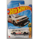 Hot Wheels 2022 Mainline HW Wagons Series Cars (International Card) Nissan Maxima Drift Car 4/5 214/250