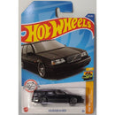 Hot Wheels 2022 Mainline HW Wagons Series Cars (International Card) Volvo 850 Estate 2/5 140/250