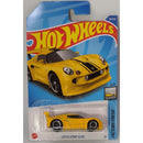 Hot wheels 2022 Factory Fresh Lotus Sport Elise 6/10 136/250 HCX44, Hot wheels 2022 Factory Fresh 