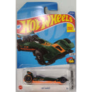 Hot Wheels 2022 Mainline HW Drag Strip Series Cars (International Card) Hot Wired 3/10 197/250 HCT44