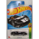 Hot Wheels 2022 HW Exotics Series Cars McLaren Elva 6/10 203/250 HCT09
