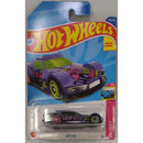 Hot Wheels 2022 Mainline HW Drift Series Cars (International Card) Driftsta 1/5 148/250 HCX43