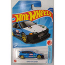 Hot Wheels 2022 HW J-Imports Series Cars Honda Civic Custom 10/10 204/250 HCT11