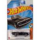 Hot Wheels 2022 Muscle Mania Series Cars '69 Camaro Convertible 5/10 222/250