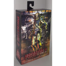 NECA Predator 2 Ultimate Elder Predator "Greyback" (30th Ann.) 7″ Scale Action Figure