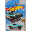 Hot Wheels 2021 Baja Blazers Big-Air Bel-Air 10/10 130/250