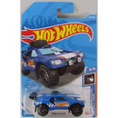 Hot Wheels 2021 HW Race Team Series Cars Sand Burner 8/10 233/250